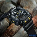 ساعت مچی مردانه کاسیو جی شاک اصل مدل GA-900-1A