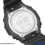 ساعت مچی مردانه کاسیو جی شاک اصل مدل GA-B2100-1ADR