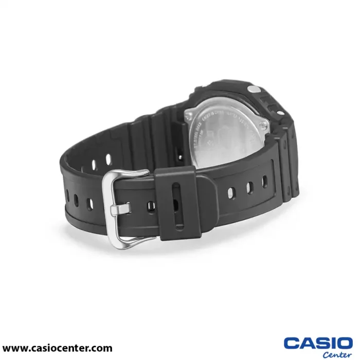 ساعت مچی مردانه کاسیو جی شاک اصل مدل GA-B2100-1ADR