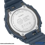 ساعت مچی مردانه کاسیو جی شاک اصل مدل GA-B2100-2ADR