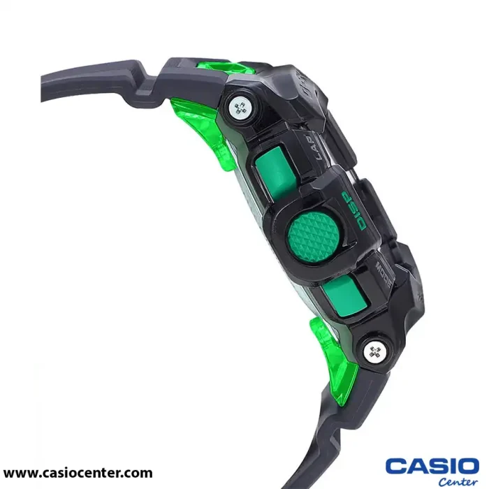 ساعت مچی مردانه کاسیو جی شاک اصل مدل GBA-900SM-1A3DR