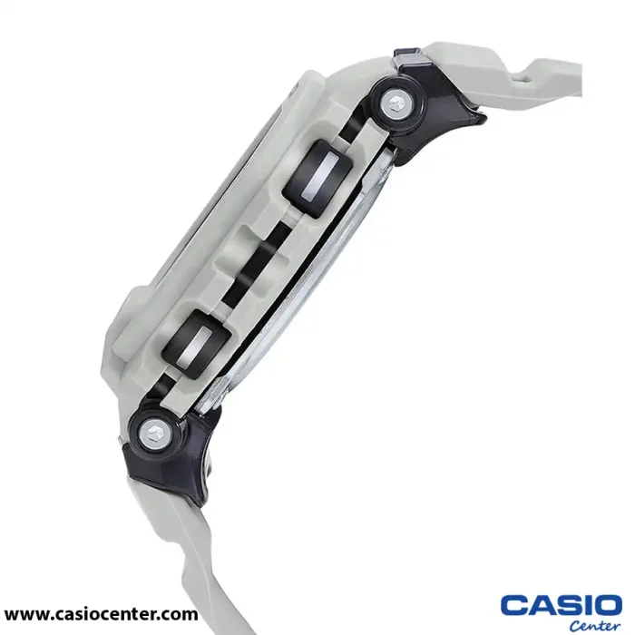 ساعت مچی مردانه کاسیو جی شاک اصل مدل GBD-200UU-9DR