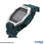ساعت مچی مردانه کاسیو جی شاک اصل مدل GBX-100-2