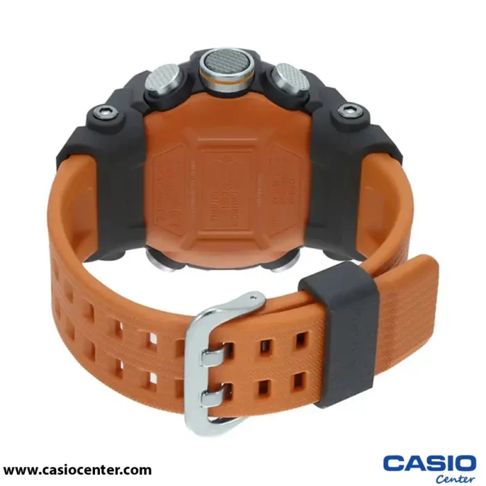 ساعت مچی مردانه کاسیو جی شاک اصل مدل GG-B100-1A9
