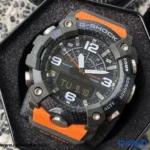 ساعت مچی مردانه کاسیو جی شاک اصل مدل GG-B100-1A9