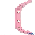 ساعت مچی زنانه کاسیو جی شاک اصل مدل GMA-S2100BS-4ADR