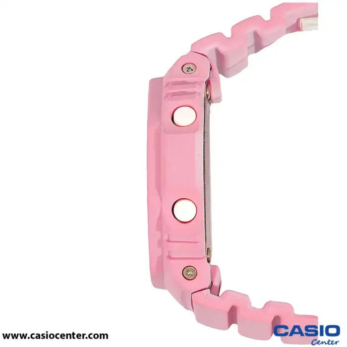 ساعت مچی زنانه کاسیو جی شاک اصل مدل GMA-S2100BS-4ADR
