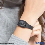 ساعت مچی زنانه کاسیو اصل مدل LQ-142-1BDF