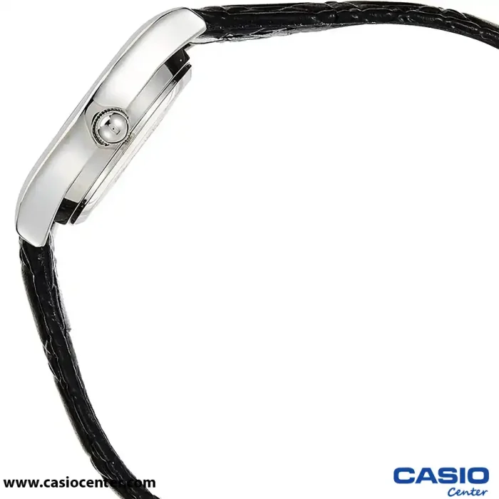ساعت مچی زنانه کاسیو اصل مدل LTP-1094E-7B