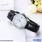 ساعت مچی زنانه کاسیو اصل مدل LTP-1183E-7A