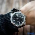 ساعت مچی زنانه کاسیو اصل مدل LTP-1314L-8AV