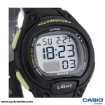 ساعت مچی زنانه کاسیو اصل مدل LW-203-1B