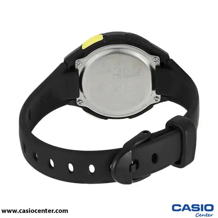 ساعت مچی زنانه کاسیو اصل مدل LW-203-1B