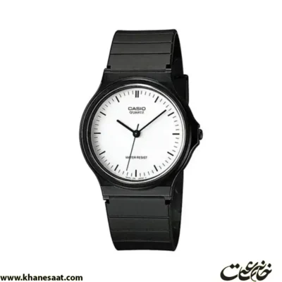 ساعت مچی مردانه کاسیو اصل مدل MQ-24-7EL