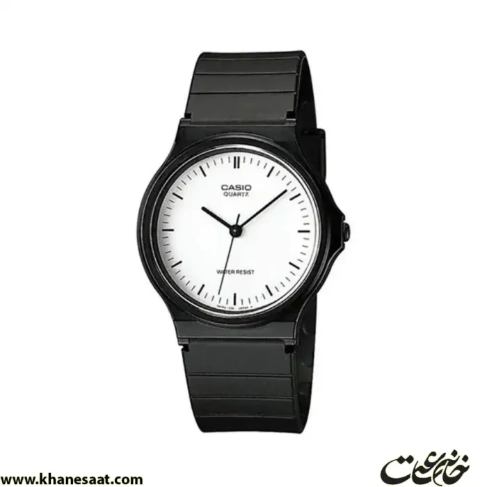 ساعت مچی مردانه کاسیو اصل مدل MQ-24-7EL