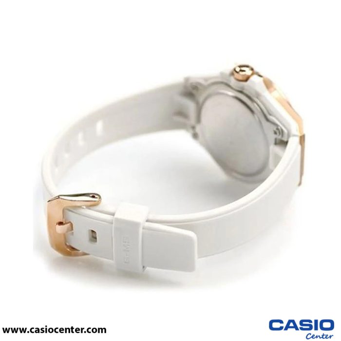 ساعت مچی زنانه کاسیو بیبی جی اصل مدل MSG-S500G-7A2DR
