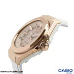 ساعت مچی زنانه کاسیو بیبی جی اصل مدل MSG-S500G-7A2DR