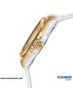 ساعت مچی زنانه کاسیو بیبی جی اصل مدل MSG-S500G-7A