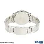 ساعت مچی مردانه کاسیو اصل مدل MTP-1303D-7A
