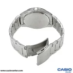 ساعت مچی مردانه کاسیو اصل مدل MTP-1308D-1A