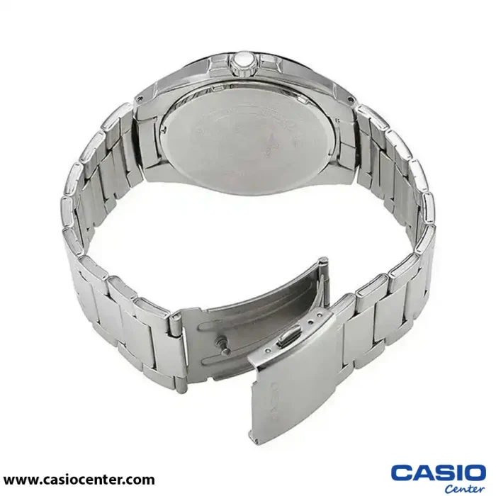 ساعت مچی مردانه کاسیو اصل مدل MTP-1308D-1A