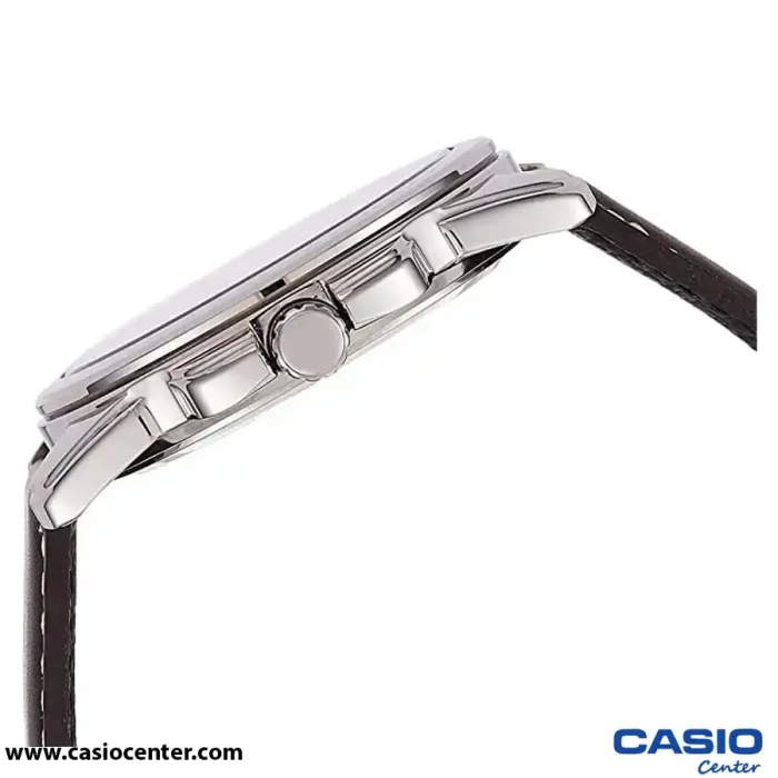 ساعت مچی مردانه کاسیو اصل مدل MTP-1314L-7A