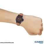 ساعت مچی مردانه کاسیو اصل مدل MTP-V300BL-5AUDF