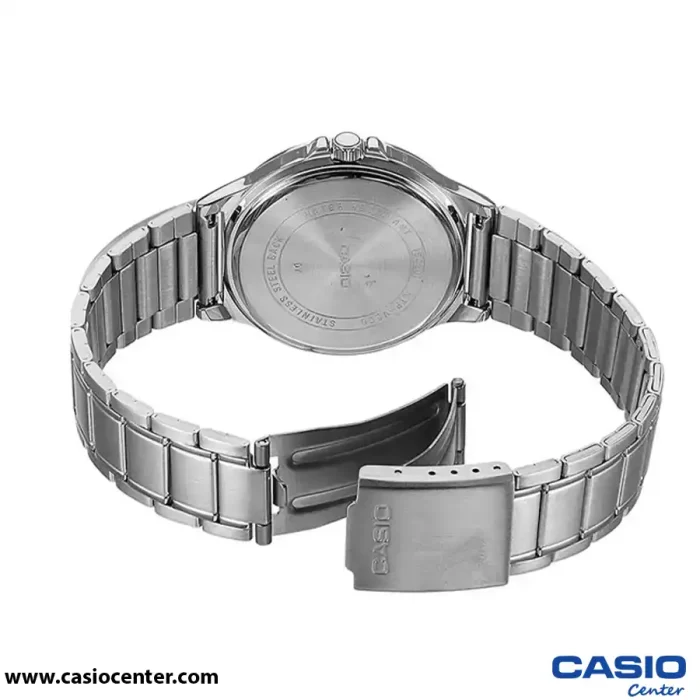 ساعت مچی مردانه کاسیو اصل مدل MTP-V300D-7A