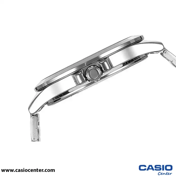 ساعت مچی مردانه کاسیو اصل مدل MTP-V300D-7A