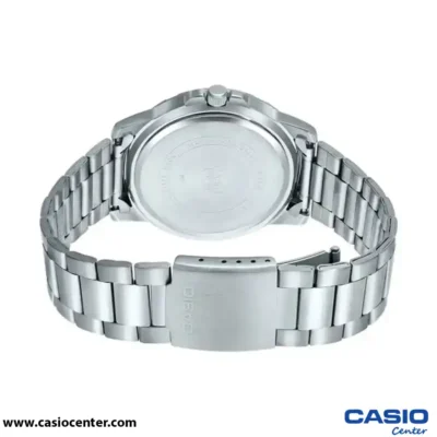 ساعت مچی مردانه کاسیو اصل مدل MTP-VD200D-2BUDF