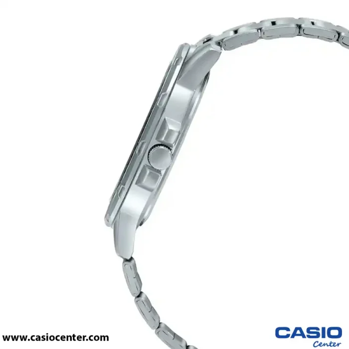ساعت مچی مردانه کاسیو اصل مدل MTP-VD200D-2BUDF