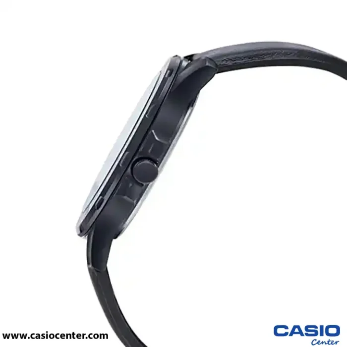 ساعت مچی مردانه کاسیو اصل مدل MTP-VD300BL-1EUDF