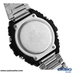 ساعت مچی مردانه کاسیو اصل مدل MWD-100HD-1BVDF