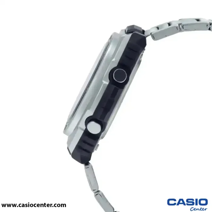 ساعت مچی مردانه کاسیو اصل مدل MWD-100HD-1BVDF