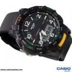 ساعت مچی مردانه کاسیو پروترک اصل مدل PRT-B50-1