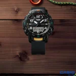 ساعت مچی مردانه کاسیو پروترک اصل مدل PRT-B50-1