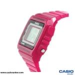 ساعت مچی زنانه کاسیو اصل مدل W-215H-4AVD