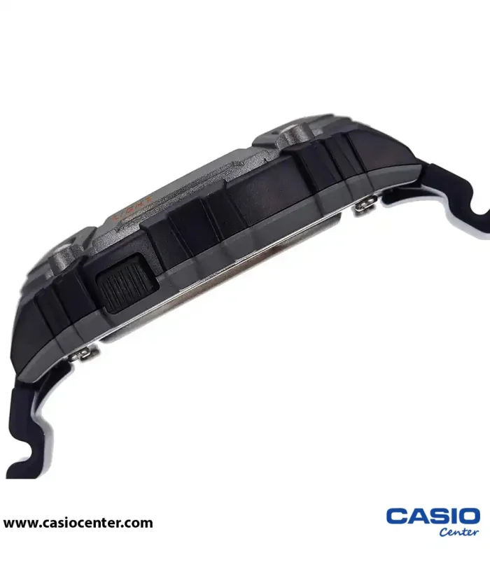 ساعت مچی مردانه کاسیو اصل مدل W-216H-2B