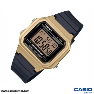 ساعت مچی زنانه کاسیو اصل مدل W-217HM-9A