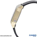 ساعت مچی زنانه کاسیو اصل مدل W-217HM-9A