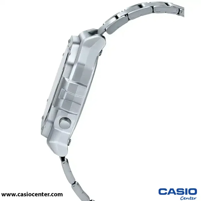 ساعت مچی مردانه کاسیو اصل مدل W-218HD-1AVDF