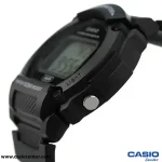 ساعت مچی زنانه کاسیو اصل مدل W-219H-1A
