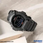 ساعت مچی زنانه کاسیو اصل مدل W-219H-8B