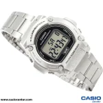 ساعت مچی مردانه کاسیو اصل مدل W-219HD-1AVDF