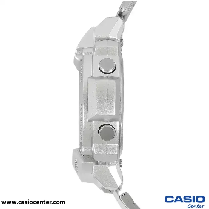 ساعت مچی مردانه کاسیو اصل مدل W-219HD-1AVDF