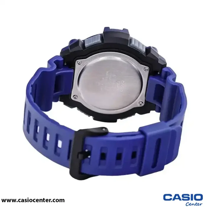 ساعت مچی مردانه کاسیو اصل مدل WS-1300H-2AVDF
