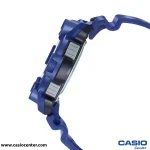 ساعت مچی مردانه کاسیو اصل مدل WS-1300H-2AVDF