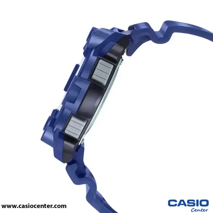 ساعت مچی مردانه کاسیو اصل مدل WS-1300H-2AVDF