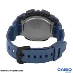 ساعت مچی مردانه کاسیو اصل مدل WS-1500H-2AVDF