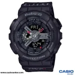 ساعت مچی ست جی شاک G-Shock و بیبی جی BABY-G مدل LOV-21A-1ADR
